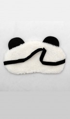 Маска для сна панда, фото 2