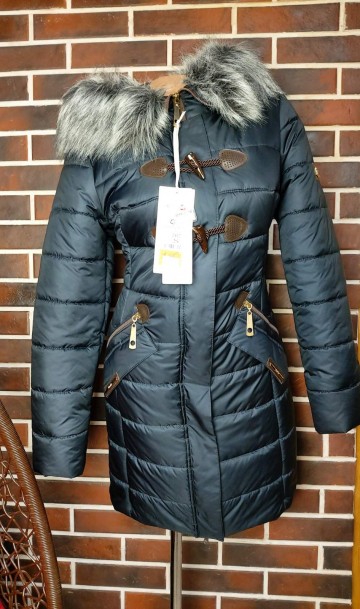 Зимняя куртка КА-0001