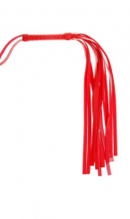 Красная плетка, фото